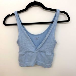 Urban Outfitters cropped tank